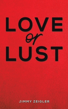 Paperback Love or Lust Book