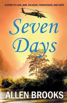 Paperback Seven Days Book