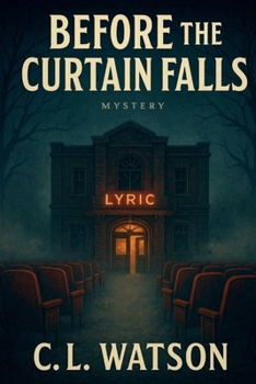 Paperback Before the Curtain Falls (Room Number 13) Book