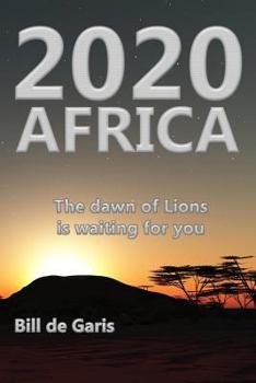 Paperback 2020: Africa Book