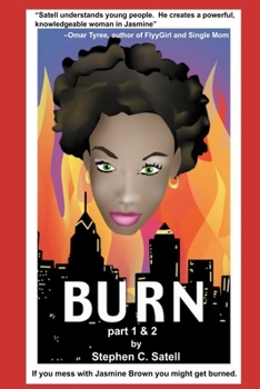 Paperback Burn 1& 2 Book