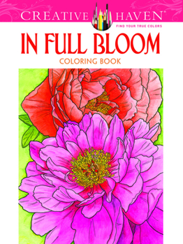 Paperback In Full Bloom Book