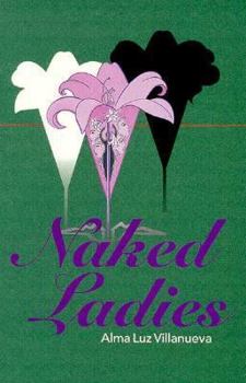 Paperback Naked Ladies Book