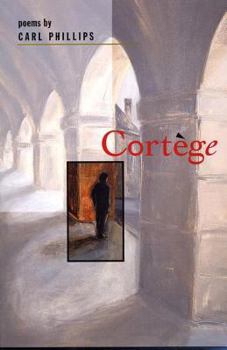 Paperback Cortège: Poems Book