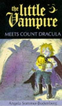 Die Reise zu Graf Dracula - Book #16 of the Der kleine Vampir