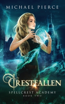 Paperback Crestfallen Book