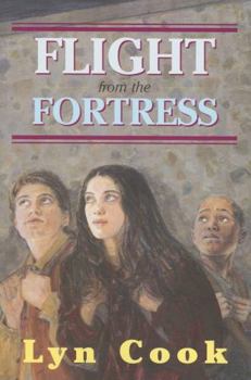 Paperback Flight from the Fortress Book