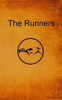 Paperback The Runners Book