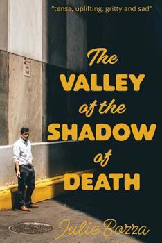 Paperback The Valley of the Shadow of Death Book