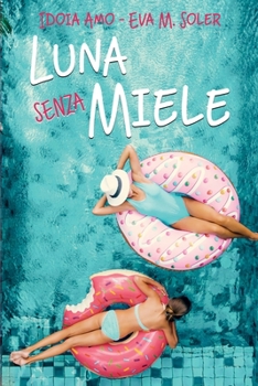 Paperback Luna senza miele [Italian] Book