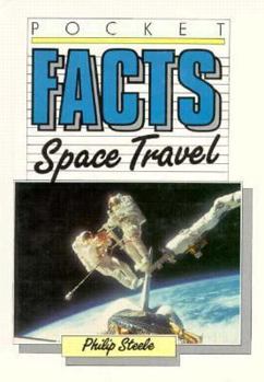 Library Binding Space Travel Book