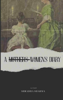 Paperback A women's diary Book