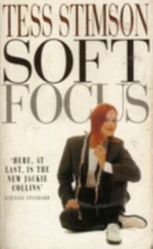 Mass Market Paperback Soft Focus Book