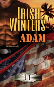 Adam - Book #11 of the In the Company of Snipers