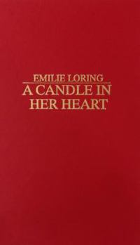 Hardcover Candle in Her Heart Book