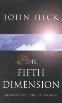 Paperback Fifth Dimension: An Exploration of the Spiritual Realm Book