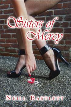 Paperback Sisters of Mercy Book