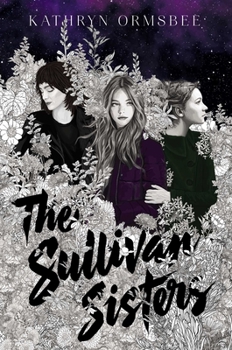 Paperback The Sullivan Sisters Book