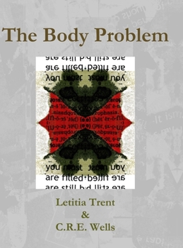 Hardcover The Body Problem Book