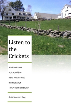 Paperback Listen to the Crickets: Centennial Edition Book