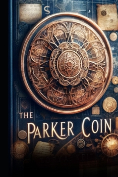 Paperback The Parker Coin Book