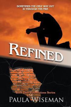 Paperback Refined: Book Two: Foundations Series Book