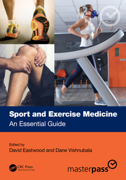 Paperback Sport and Exercise Medicine: An Essential Guide Book