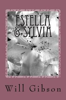 Paperback Estella & Sylvia Book