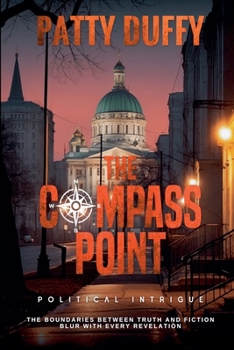 Paperback The Compass Point Book