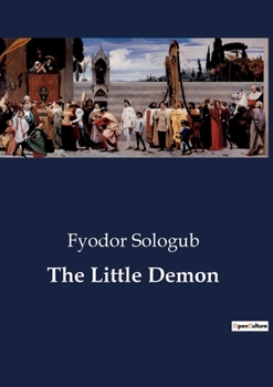 Paperback The Little Demon Book