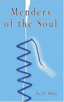 Paperback Menders of the Soul Book