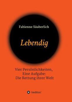 Paperback Lebendig [German] Book