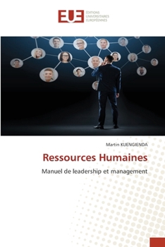 Paperback Ressources Humaines [French] Book