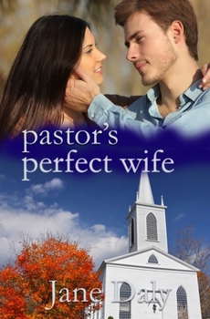 Paperback The Pastor's Perfect Wife Book