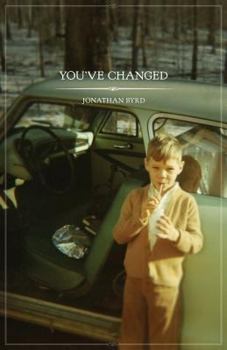 Paperback You've Changed Book