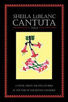 Paperback Cantuta: Inca Book