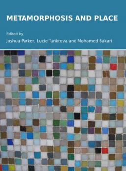 Hardcover Metamorphosis and Place Book