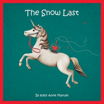 Paperback The Snow Last Book