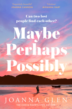Maybe Perhaps Possibly PB