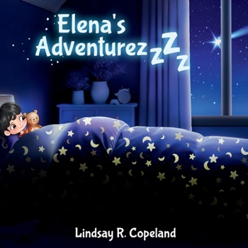 Paperback Elena's Adventurezzzz Book