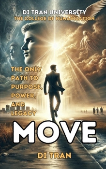 Paperback Move: The Only Path to Purpose, Power, and Legacy Book