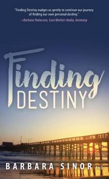 Hardcover Finding Destiny Book