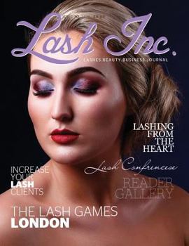 Paperback Lash Inc Issue 10 Book