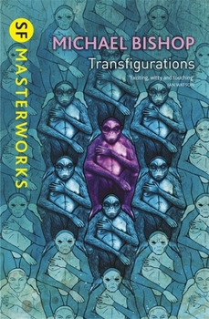 Paperback Transfigurations (S.F. Masterworks) Book