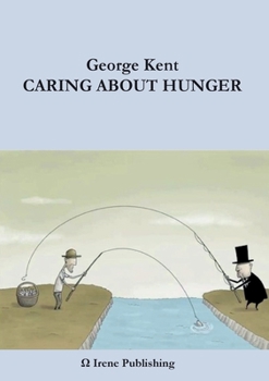 Paperback Caring About Hunger Book
