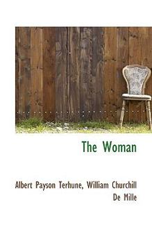 Paperback The Woman Book
