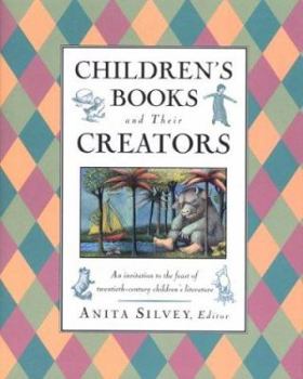 Hardcover Children's Books and Their Creators Book