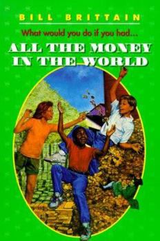 Paperback All the Money in the World Book