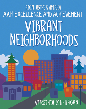 Paperback Vibrant Neighborhoods Book