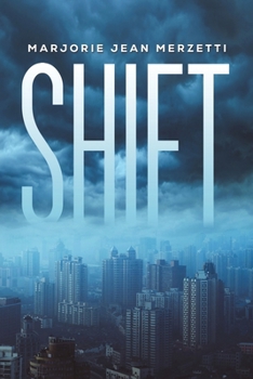 Paperback Shift Book